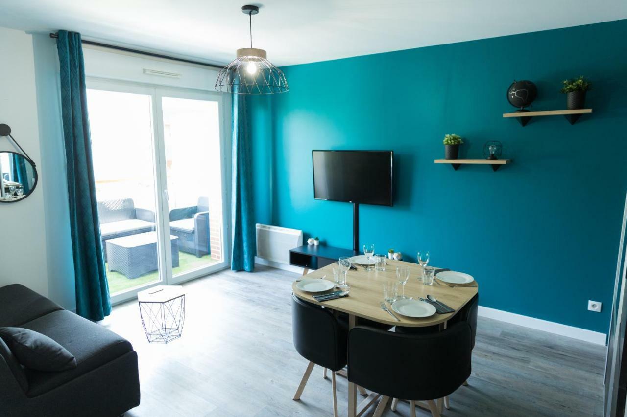 Relaxing Apartment In Disneyland Paris Montévrain Exterior foto